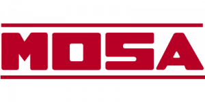 MOSA logo pour VENTES